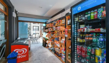 Lindo apartamento, totalmente decorado, no Stella Campo Belo! Campo Belo  - São Paulo  - SP