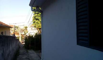 Terreno na Vila Invernada - Próximo Shopping Analia Franco, Centro Espirita Perseverança, Igreja o Brasil para Cristo