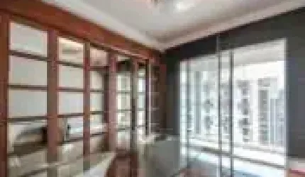 Linda Cobertura com 144m² em Moema - São Paulo - SP