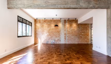 Apto próximo ao Parque Augusta 3 suites - 212 m²
