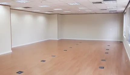 Sala Comercial à venda com renda em Alphaville - Barueri/SP