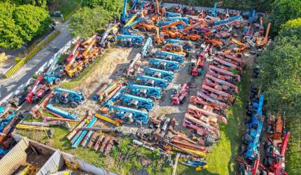 IMÓVEL INDUSTRIAL / COMERCIAL COM 6.657m² À VENDA EM OSASCO - SP