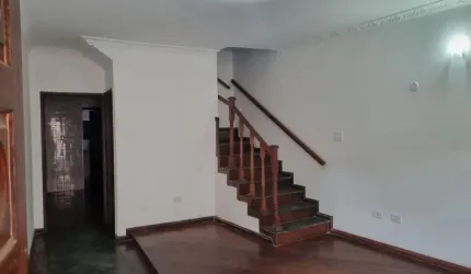 Ótima casa no Parque da Mooca com 60m² e 2 dormitórios- São Paulo - SP