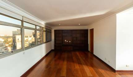 Apartamento à venda no Itaim – 98 m², 2 dormitórios, vista deslumbrante e localização privilegiada!