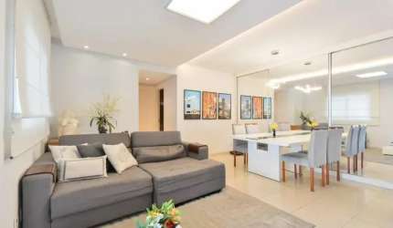Lindo apartamento com 2 quartos e suíte - V. da Saúde- São Paulo