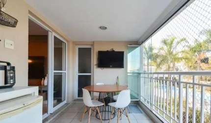 Lindo apartamento com 2 quartos e suíte - V. da Saúde- São Paulo