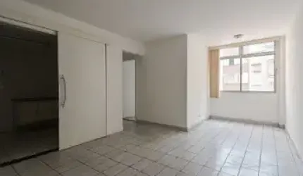 Apartamento para venda com 2 quartos, 75m² - Santa Cecília - São Paulo - SP