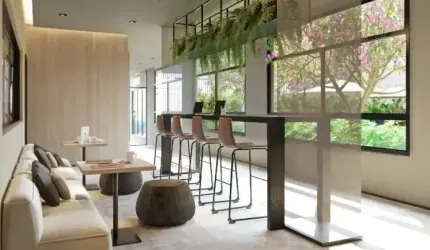 Studio para venda com 1 quarto, 31,61m² - V. Mariana  - São Paulo  - SP
