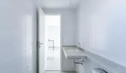 Apartamento para venda com 1 quarto, 45m² - V. Olímpia- São Paulo  - SP