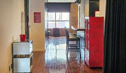 Lindo Apartamento para Locação no MaxHaus Berrini – 90m² - Brooklin - São Paulo - SP