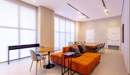 Belo Apartamento com 2 Quartos  à Venda, 73 m² - Vila Independência, São Paulo - SP