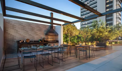 Amplo apartamento com 3 dormitórios para venda com 85m² -  Penha, São Paulo - SP