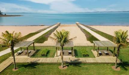 Vende-se Terreno 600 m² - Riviera de Santa Cristina
