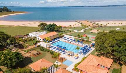Vende-se 2 Terrenos vizinhos - Riviera de Santa Cristina