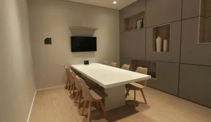 Belo Apartamento com 2 Quartos e 2 banheiros à Venda, 55 m² - Tatuapé, São Paulo - SP