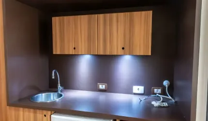 Excelente Conjunto Comercial à Venda no Itaim Bibi – Localização Privilegiada na Avenida Nove de Julho - São Paulo - SP