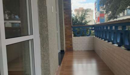 Amplo Apartamento para Venda com 96m² - 3 Dormitórios - Bela Vista, São Paulo - SP