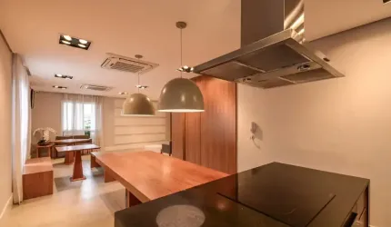 Excelente Apartamento para venda com 3 quartos, 102m² - Tatuapé, São Paulo - SP,