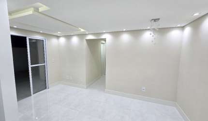 Atpo Garden  com área total de  90 m² - 2 dorm