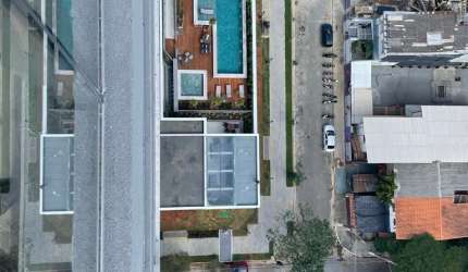 Alto Padrão no Campo Belo - 125 m² - 3 suites