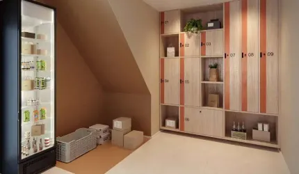 Apto 3 dorm - Lazer completo - Santo Amaro - Perto Hípica Santo Amaro