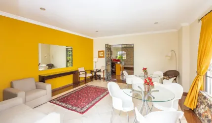 Cobertura a venda - Moema - 300 m2 - 4 vagas