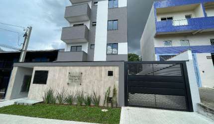 Apartamento 03 quartos novo no Afonso Pena