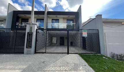 Sobrado com 3 quartos , 01 Suíte na Cidade Jardim