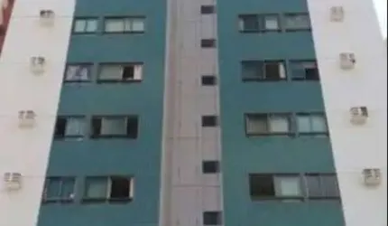 Flat para alugar, 65 m² por R$ 3.600,00/mês - Boa Viagem - Recife/PE