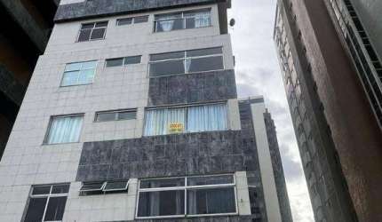 Apartamento à venda, 80 m² por R$ 690.000,00 - Boa Viagem - Recife/PE