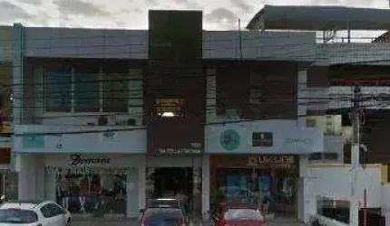 Sala para alugar, 55 m² por R$ 5.200,00/mês - Boa Viagem - Recife/PE
