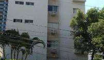 Apartamento à venda, 110 m² por R$ 370.000,00 - Graças - Recife/PE