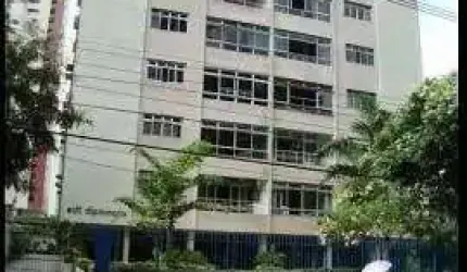 Apartamento à venda, 153 m² por R$ 380.000,00 - Espinheiro - Recife/PE