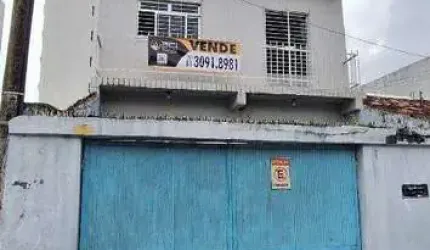 Casa à venda, 160 m² por R$ 550.000,00 - Jardim São Paulo - Recife/PE