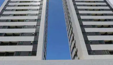 Apartamento à venda, 56 m² por R$ 599.000,00 - Torreão - Recife/PE