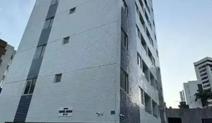 Apartamento à venda, 66 m² por R$ 580.000,00 - Graças - Recife/PE