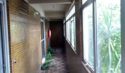Sala para alugar, 41 m² por R$ 1.953,98 - Espinheiro - Recife/PE