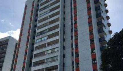 Apartamento à venda, 146 m² por R$ 690.000,00 - Espinheiro - Recife/PE