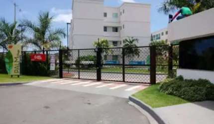 Apartamento à venda, 67 m² por R$ 550.000,00 - Porto de Galinhas - Ipojuca/PE