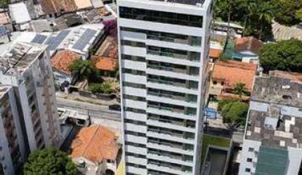 Apartamento à venda, 48 m² por R$ 485.000,00 - Madalena - Recife/PE