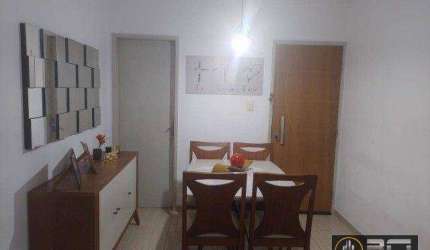 Aceitamos financiamento: Apartamento com 3 quartos para venda, 68 m² por R$ 210.000 - Tejipió - Recife/PE.