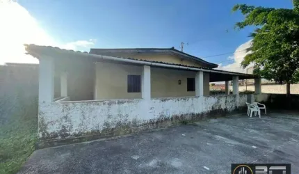 Casa à venda, 150 m² por R$ 600.000,00 - Barra de Jangada - Jaboatão dos Guararapes/PE
