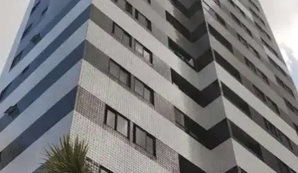 Apartamento com 2 dormitórios à venda, 58 m² por R$ 400.000,00 - Casa Amarela - Recife/PE