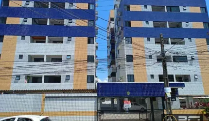 Apartamento à venda, 91 m² por R$ 279.000,00 - Casa Caiada - Olinda/PE