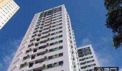 Apartamento à venda, 61 m² por R$ 539.000,00 - Encruzilhada - Recife/PE