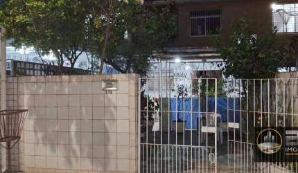 Casa, 100 m² - venda por R$ 399.000,00 ou aluguel por R$ 2.600,00/mês - Jardim Jordão - Jaboatão dos Guararapes/PE