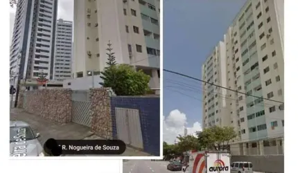 Apartamento à venda, 42 m² por R$ 230.000,00 - Pina - Recife/PE