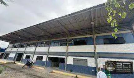 Galpão, 2600 m² - venda por R$ 9.500.000,00 ou aluguel por R$ 52.000,01/mês - Curado - Recife/PE