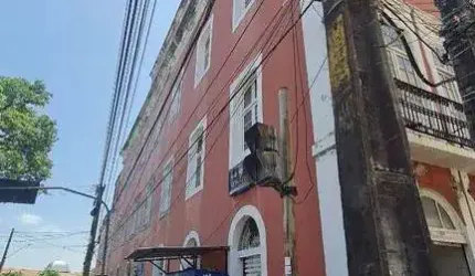 Prédio Comercial à Venda na Boa Vista – Centro do Recife!