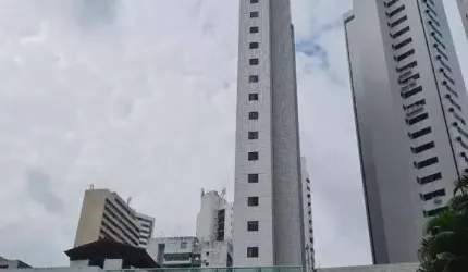Venda de Apartamento no Bairro Parnamirim - 157m²